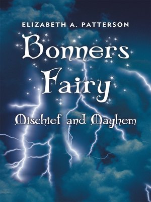 cover image of Mischief and Mayhem
